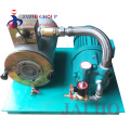 High quality SZ single stage liquid ring vacuum pump for plastic/paper/leathger products